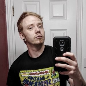 Meet your Posher, Austin